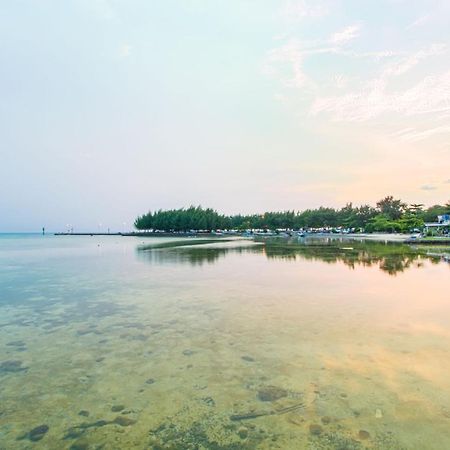 Guerilla Dive Lodge Pulau Pari Jakarta Exteriör bild